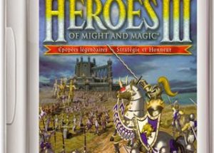 Heroes Of Might And Magic III