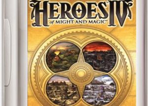 Heroes Of Might And Magic 4