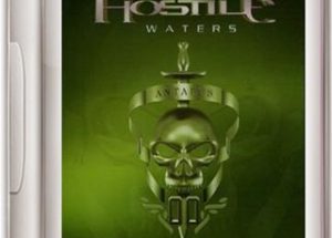 Hostile Waters Antaeus Rising