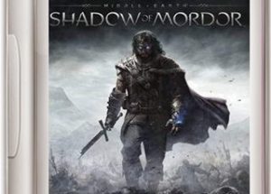 Middle Earth Shadow Of Mordor