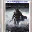 Middle Earth Shadow Of Mordor