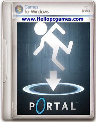 Portal 1 Game