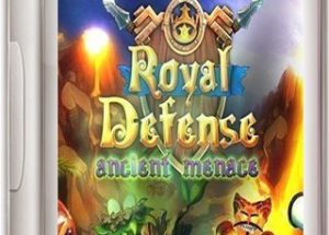 Royal Defense 3 Ancient Menace