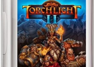 Torchlight II