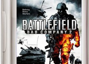 Battlefield Bad Company 2