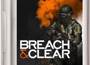 Breach And Clear
