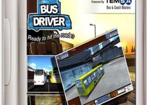 Bus Driver Temsa