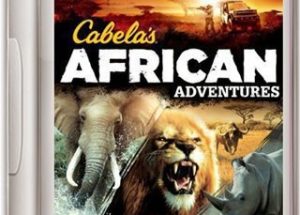 Cabela’s African Adventures