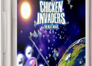 Chicken Invaders 2 The Next Wave