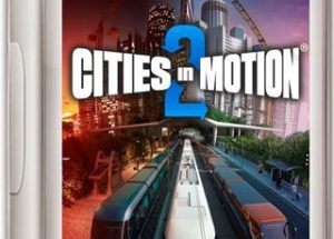 Cities In Motion 2
