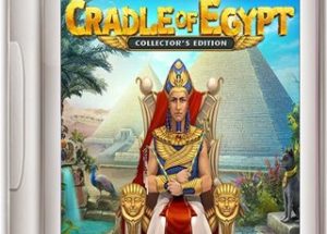 Cradle Of Egypt Collectors Edition