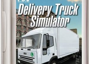 Delivery Truck Simulator