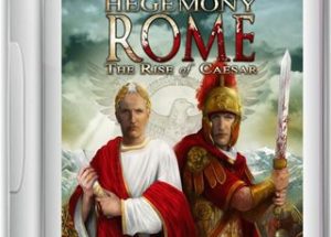 Hegemony Rome The Rise Of Caesar