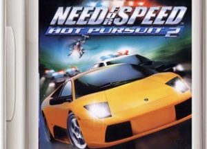 Need For Speed Hot Pursuit 2