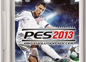 Pro Evolution Soccer 2013