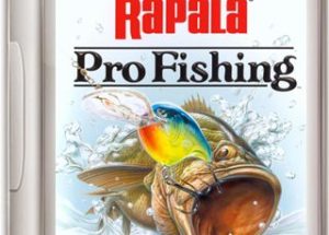 Rapala Pro Fishing