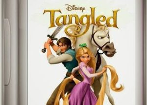 Tangled The Video