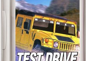 Test Drive Offroad 2