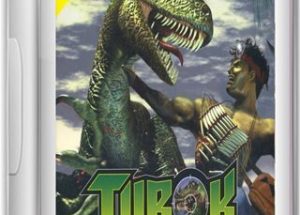 Turok Dinosaur Hunter