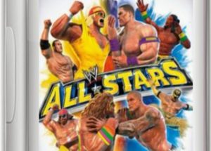 WWE All Stars