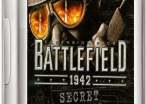 Battlefield 1942 Secret Weapons Of WWII
