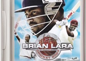 Brian Lara International Cricket 2007