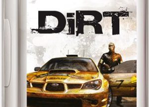 Colin McRae Dirt 1