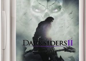 Darksiders 2