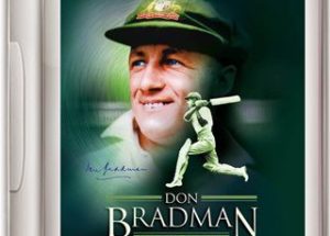 Don Bradman Cricket 14