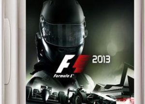 F1 2013