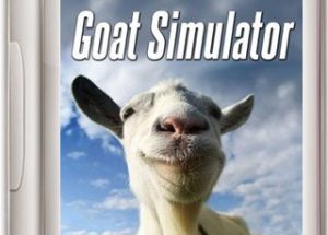 Goat Simulator