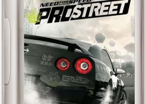 Need for Speed ProStreet