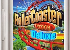 Roller Coaster Tycoon Deluxe
