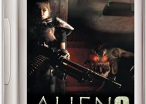 Alien Shooter 2