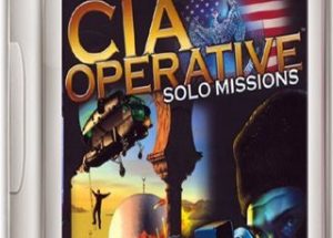 CIA Operative Solo Missions