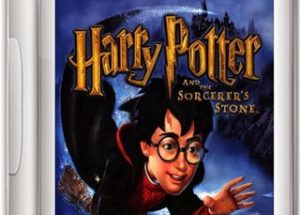 Harry Potter And The Sorcerers Stone