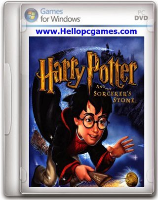 Harry Potter And The Sorcerers Stone Game