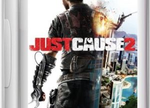 Just Cause 2