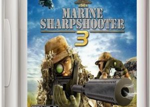 Marine Sharpshooter 3