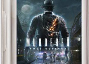Murdered Soul Suspect