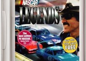 Nascar Legends