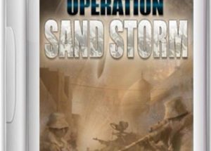 Operation Sandstorm