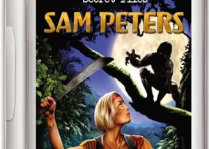 Secret Files Sam Peters