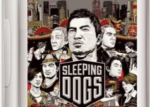 Sleeping Dogs