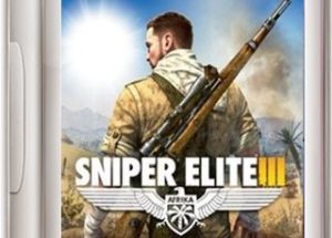 Sniper Elite 3