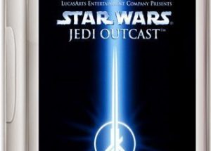 Star Wars Jedi Knight II Jedi Outcast