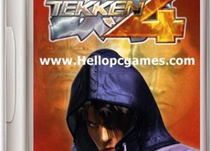 Tekken 4