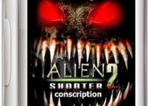 Alien Shooter 2 Conscription