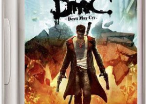 DMC Devil May Cry