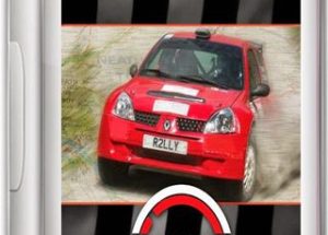 Euro Rally Championship